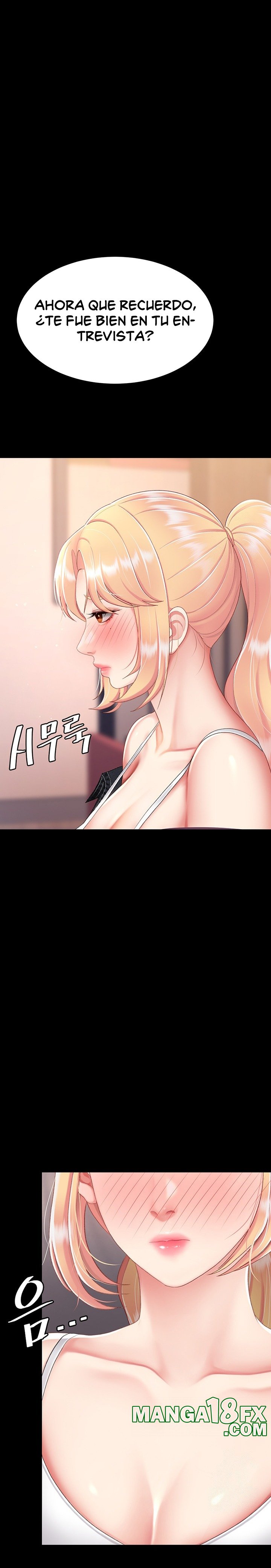 Go Ahead, Mom Raw - Chapter 79 Page 11