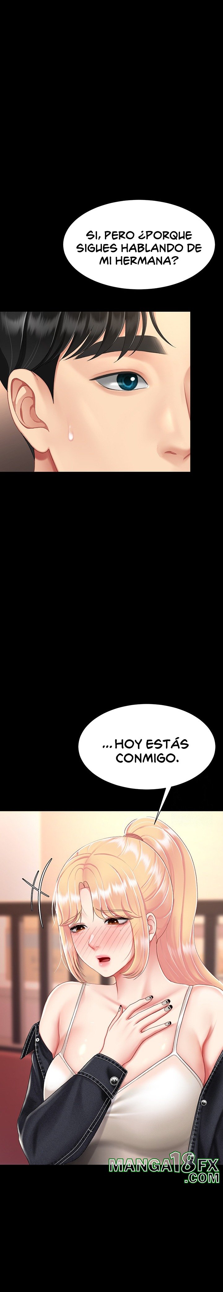 Go Ahead, Mom Raw - Chapter 79 Page 12