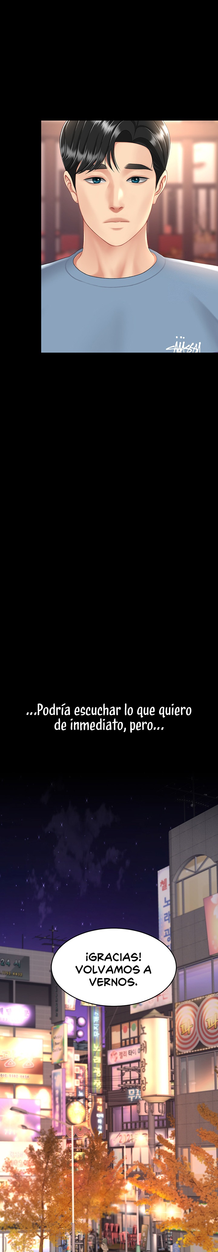 Go Ahead, Mom Raw - Chapter 79 Page 13