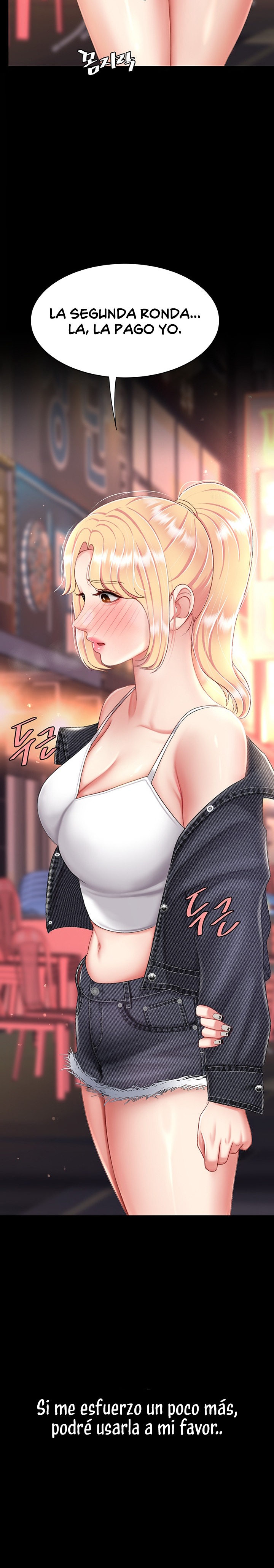 Go Ahead, Mom Raw - Chapter 79 Page 16