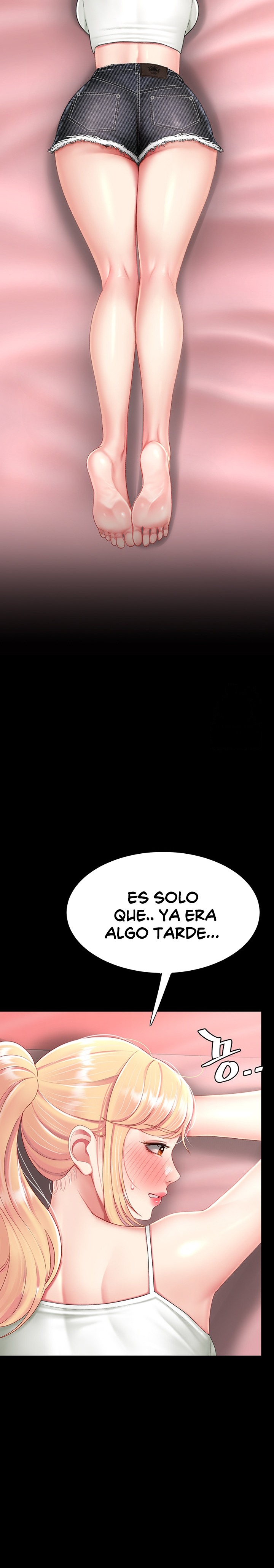 Go Ahead, Mom Raw - Chapter 79 Page 24