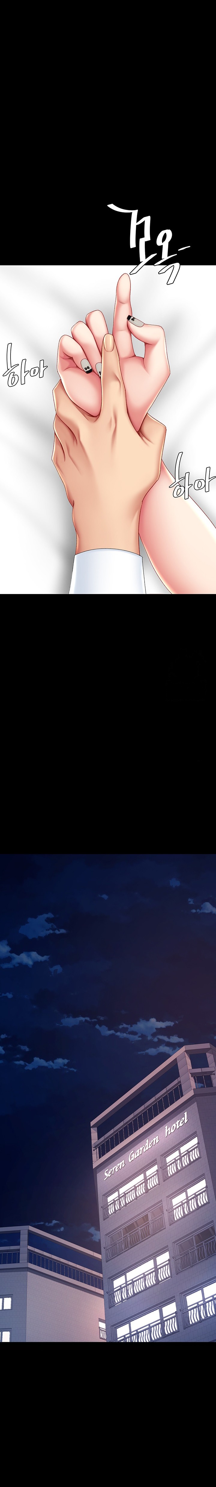 Go Ahead, Mom Raw - Chapter 79 Page 38