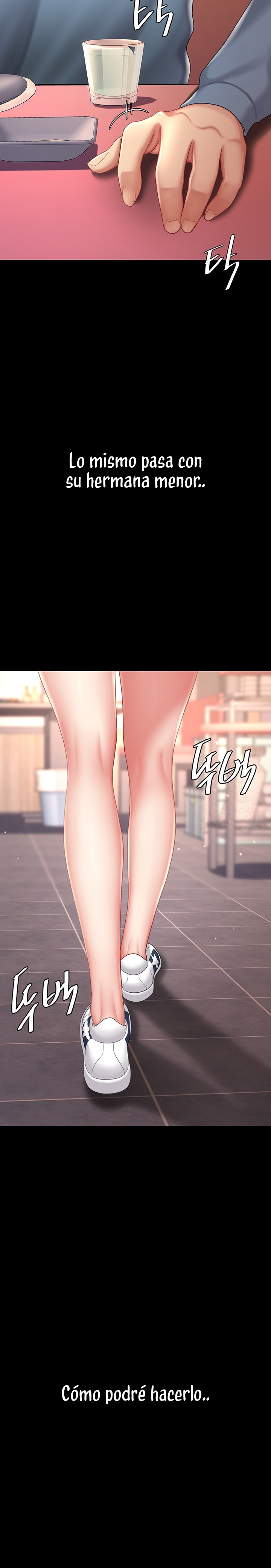 Go Ahead, Mom Raw - Chapter 79 Page 6