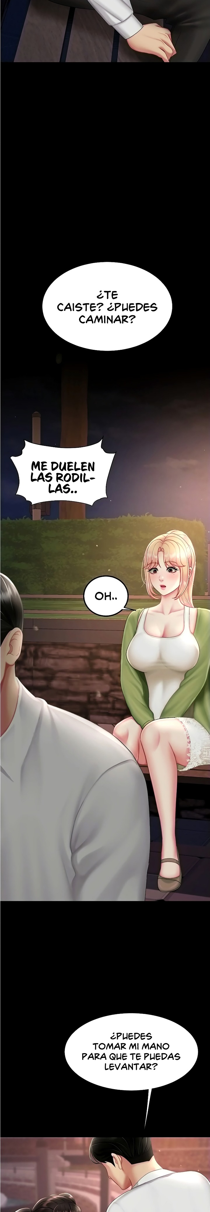 Go Ahead, Mom Raw - Chapter 80 Page 11