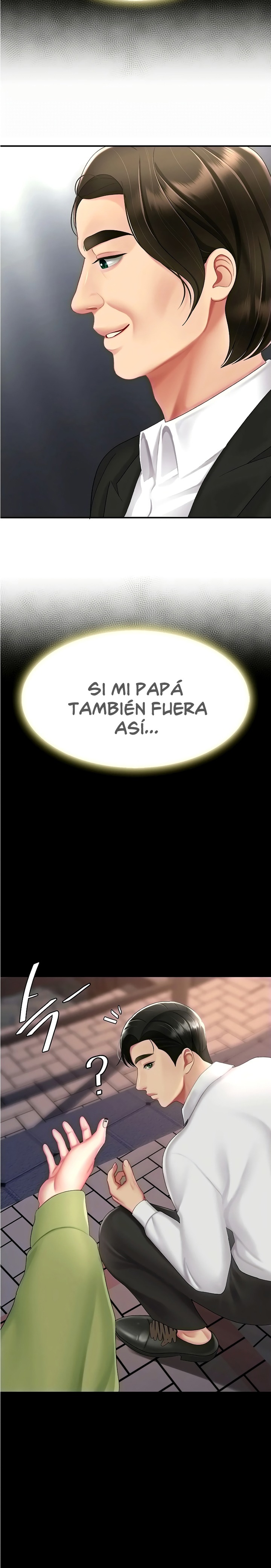 Go Ahead, Mom Raw - Chapter 80 Page 13