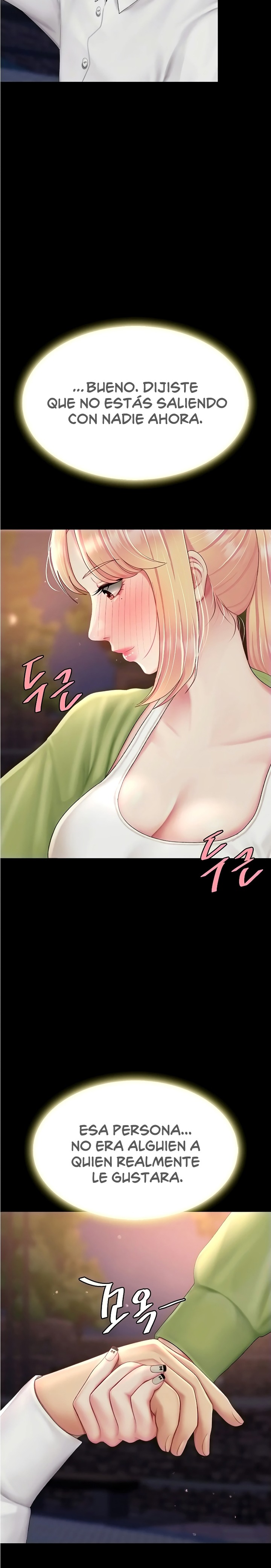 Go Ahead, Mom Raw - Chapter 80 Page 15