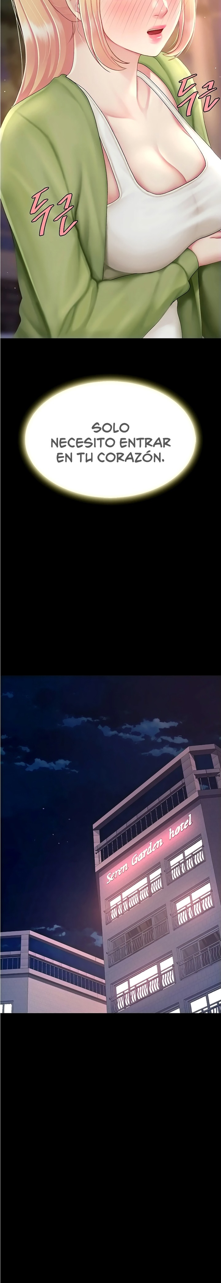 Go Ahead, Mom Raw - Chapter 80 Page 17