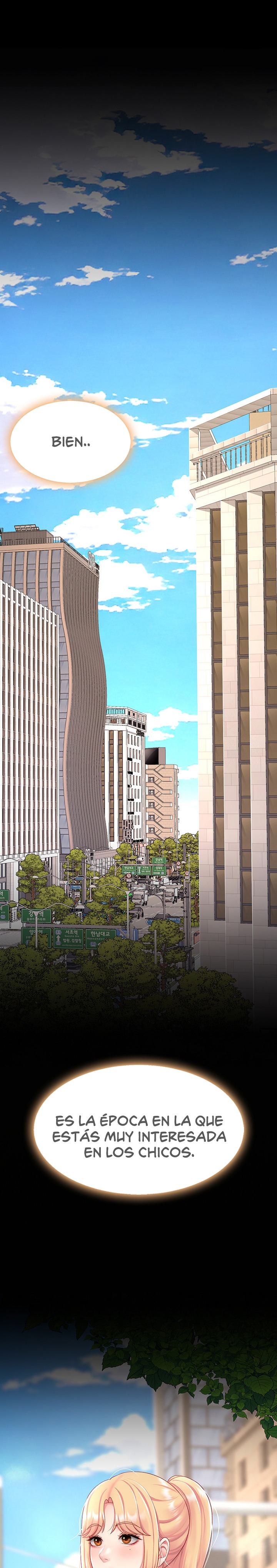 Go Ahead, Mom Raw - Chapter 80 Page 2