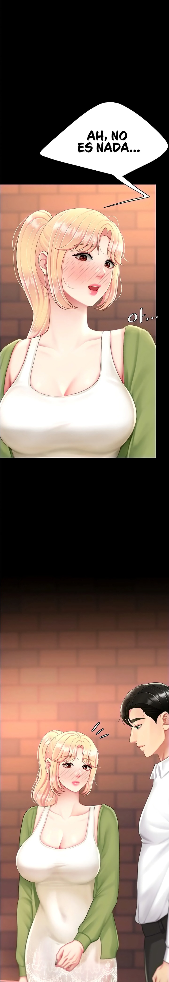 Go Ahead, Mom Raw - Chapter 80 Page 22