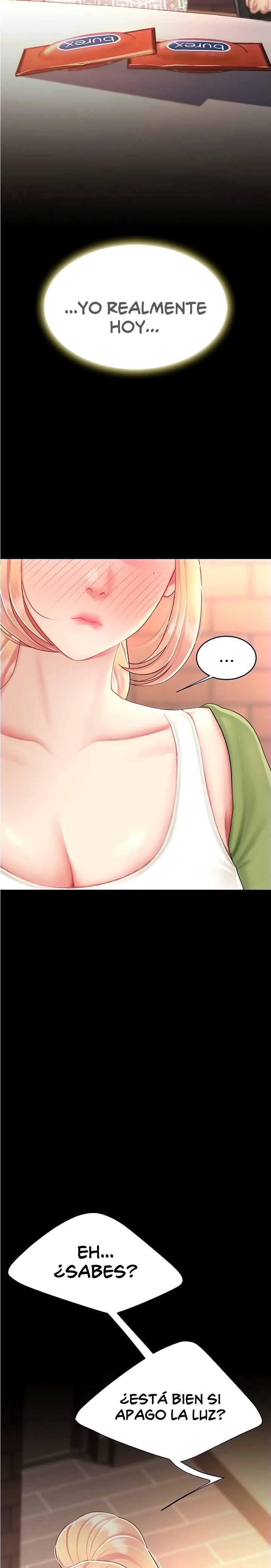 Go Ahead, Mom Raw - Chapter 80 Page 23