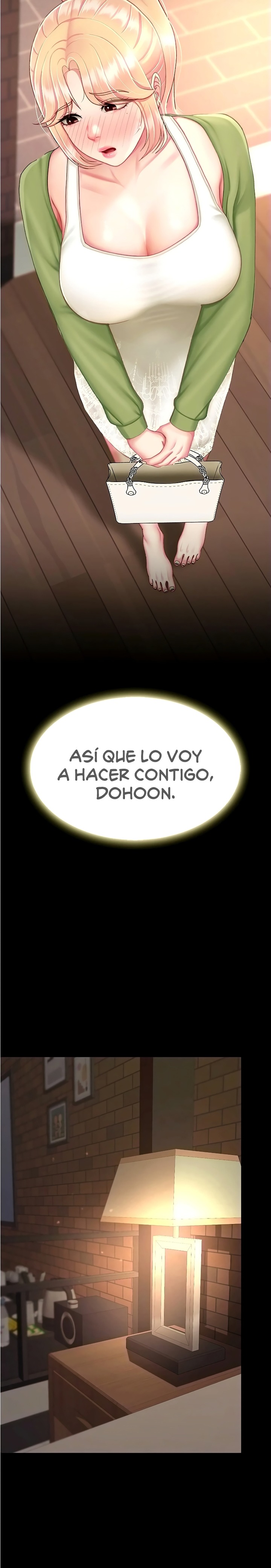 Go Ahead, Mom Raw - Chapter 80 Page 24