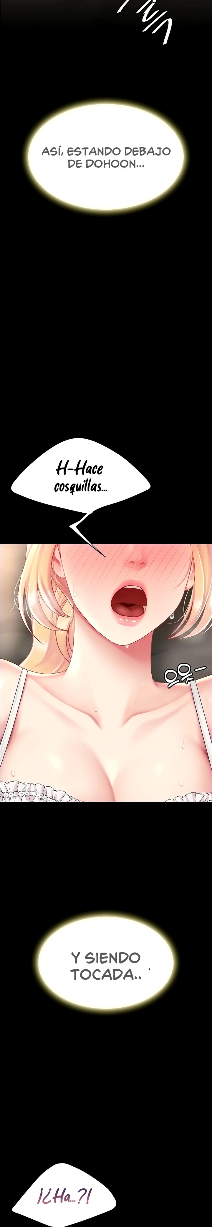 Go Ahead, Mom Raw - Chapter 80 Page 27