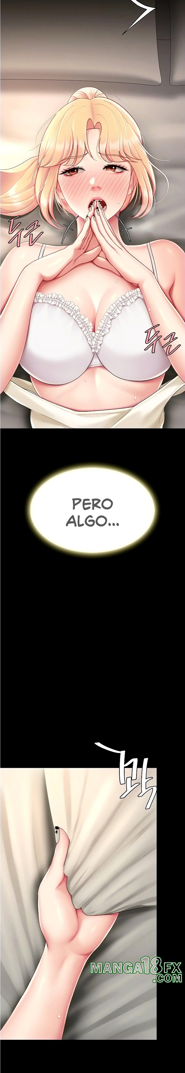 Go Ahead, Mom Raw - Chapter 80 Page 30