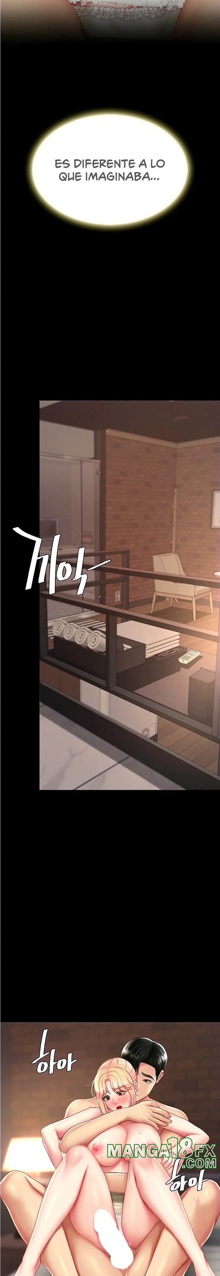 Go Ahead, Mom Raw - Chapter 80 Page 32