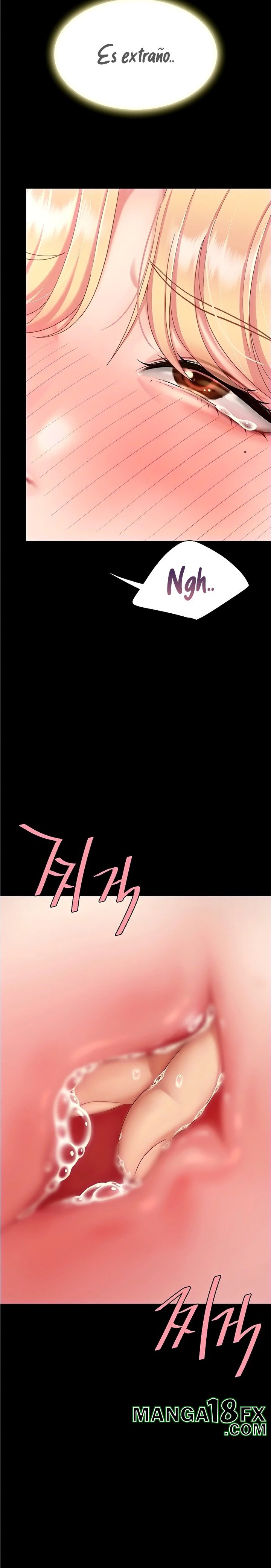 Go Ahead, Mom Raw - Chapter 80 Page 36