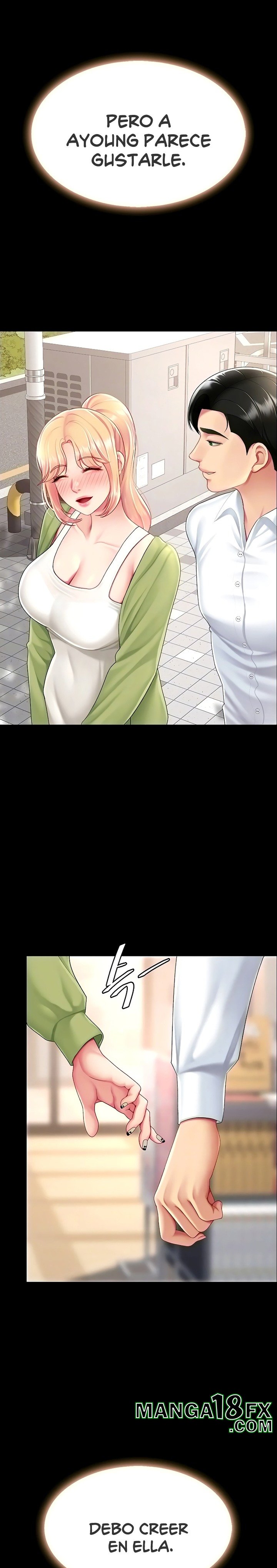 Go Ahead, Mom Raw - Chapter 80 Page 4