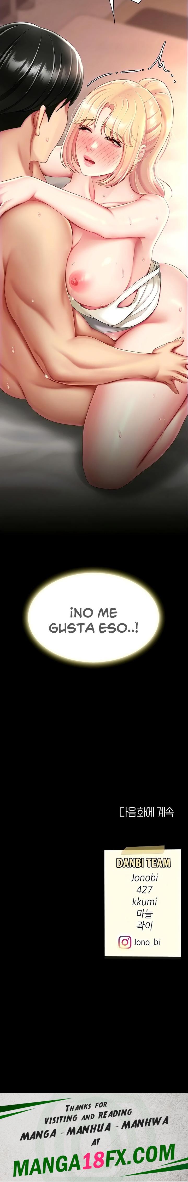 Go Ahead, Mom Raw - Chapter 80 Page 46