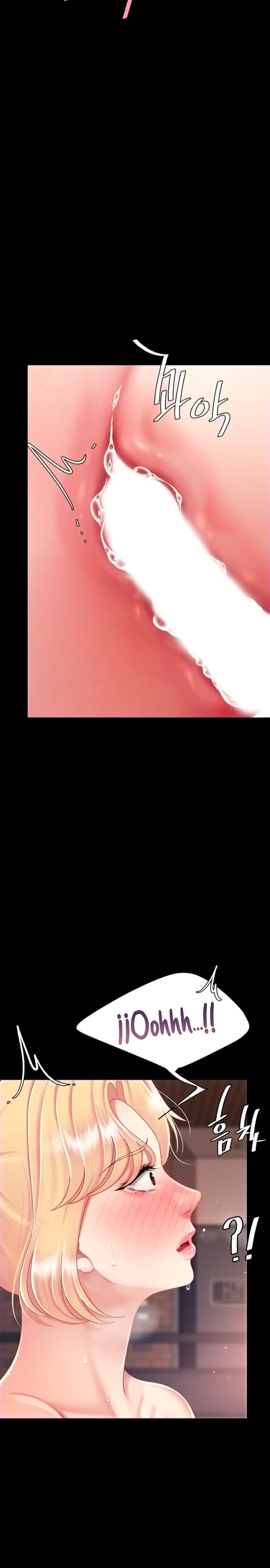 Go Ahead, Mom Raw - Chapter 81 Page 10