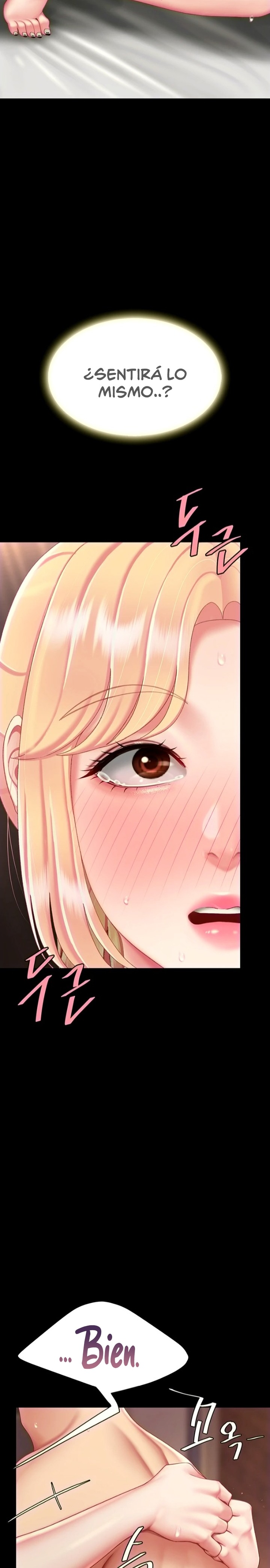 Go Ahead, Mom Raw - Chapter 81 Page 12