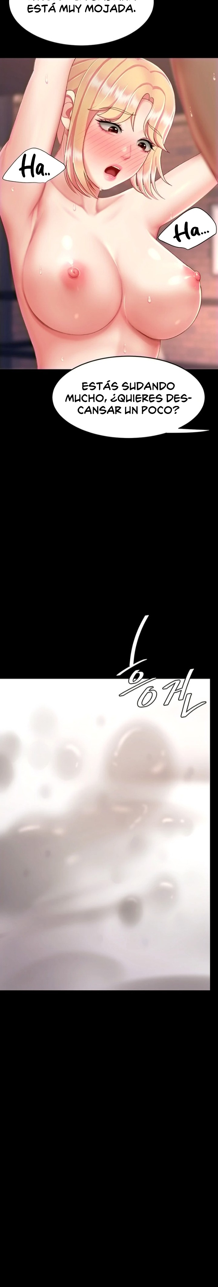 Go Ahead, Mom Raw - Chapter 81 Page 22