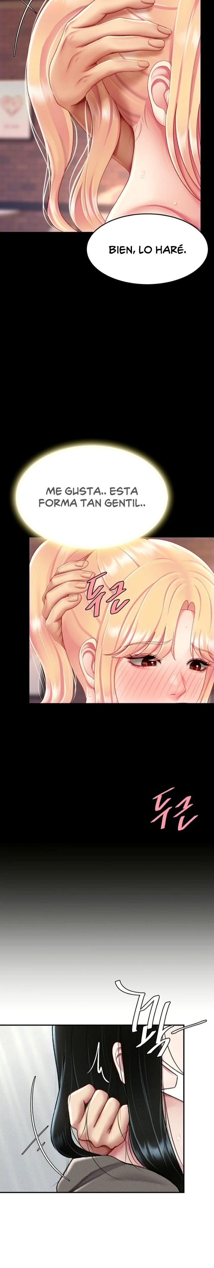 Go Ahead, Mom Raw - Chapter 81 Page 26