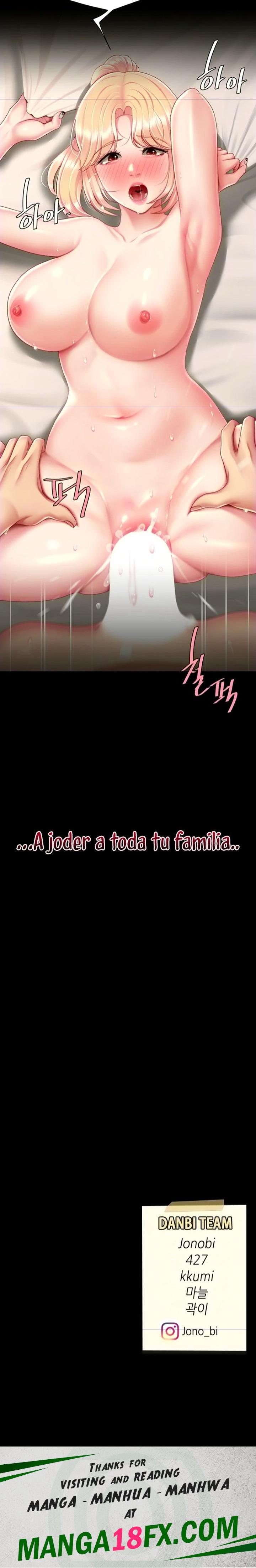 Go Ahead, Mom Raw - Chapter 81 Page 41