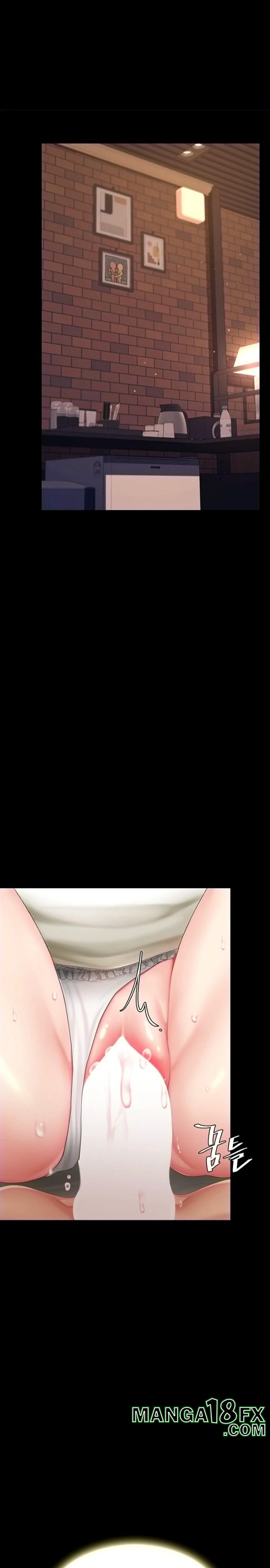 Go Ahead, Mom Raw - Chapter 81 Page 6