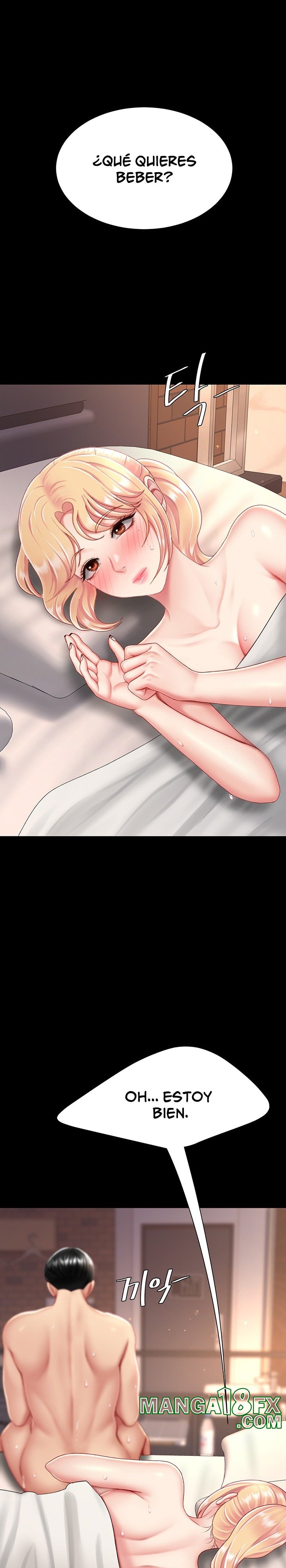 Go Ahead, Mom Raw - Chapter 82 Page 26