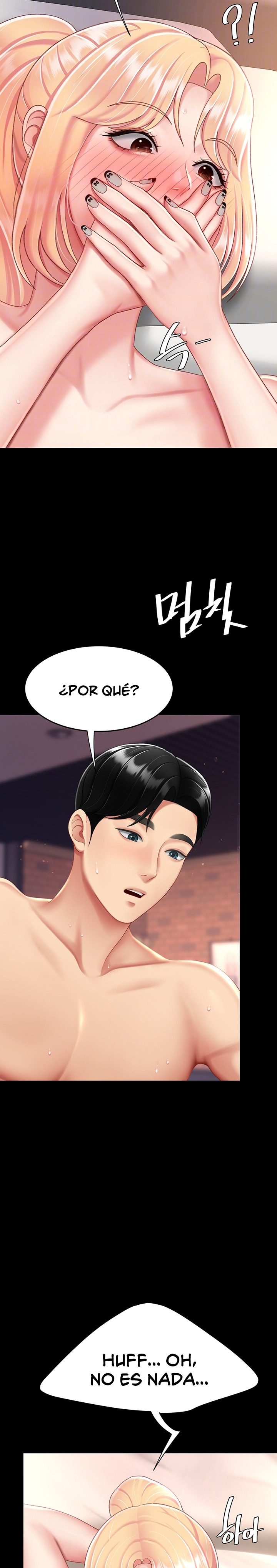 Go Ahead, Mom Raw - Chapter 82 Page 3