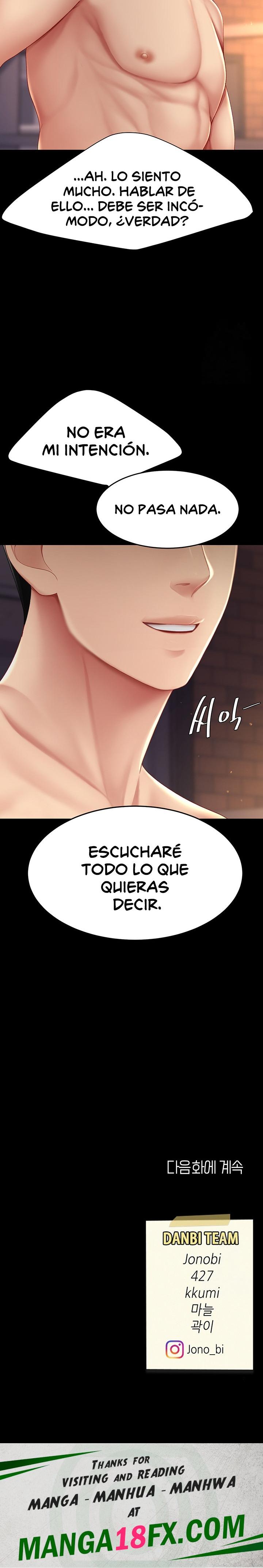 Go Ahead, Mom Raw - Chapter 82 Page 32