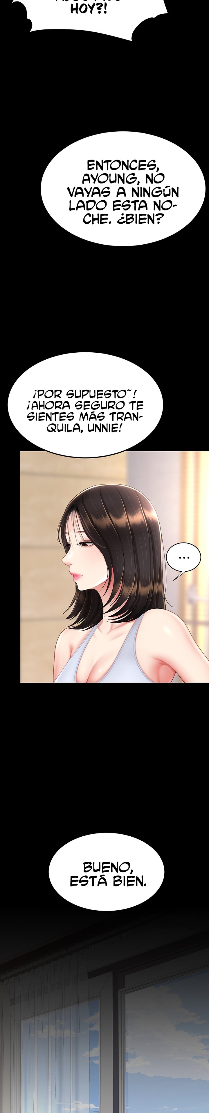 Go Ahead, Mom Raw - Chapter 83 Page 10