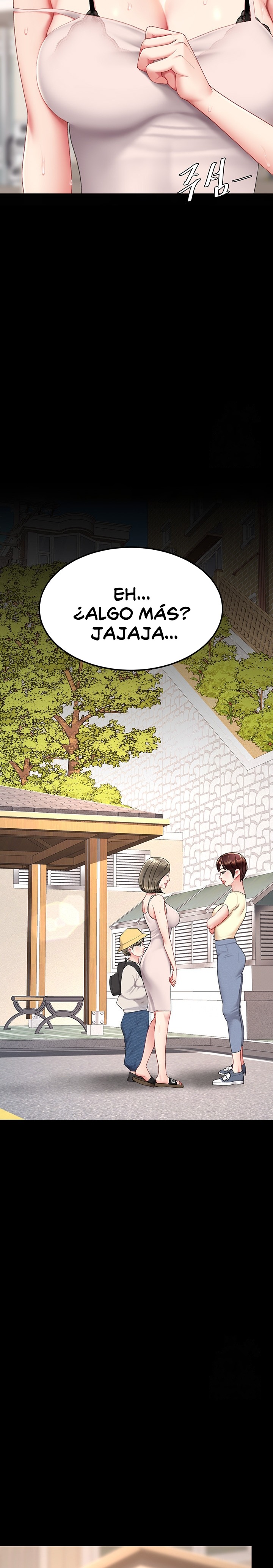 Go Ahead, Mom Raw - Chapter 84 Page 31