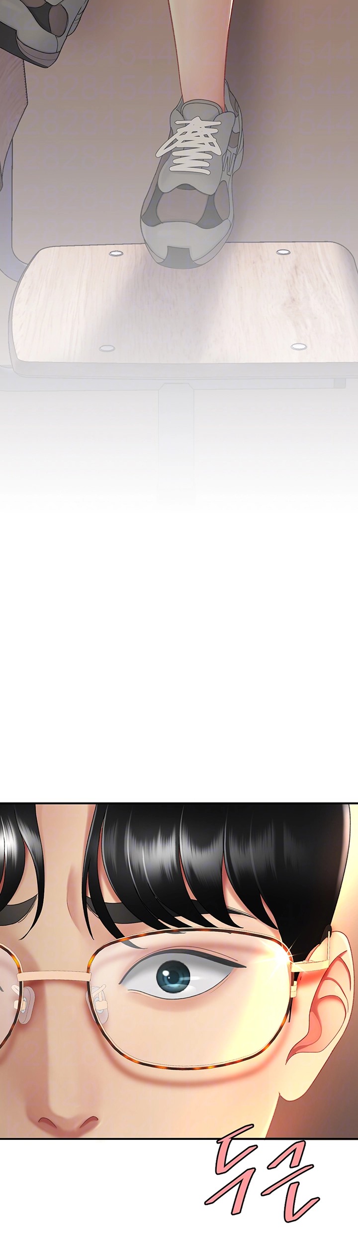 Go Ahead, Mom Raw - Chapter 85 Page 14