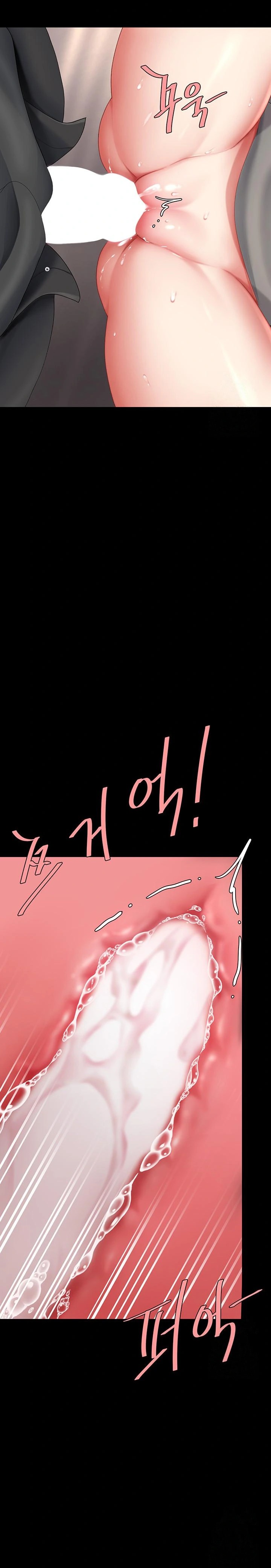 Go Ahead, Mom Raw - Chapter 89 Page 13