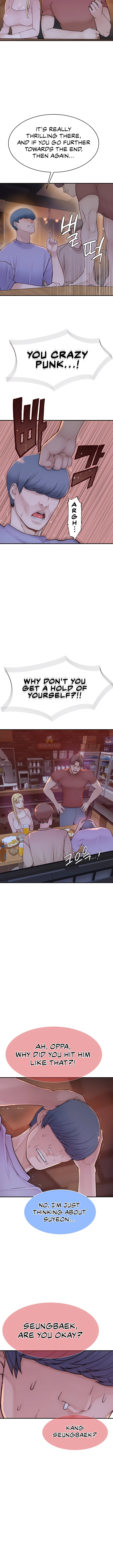 Addicted to My Stepmom - Chapter 13 Page 8