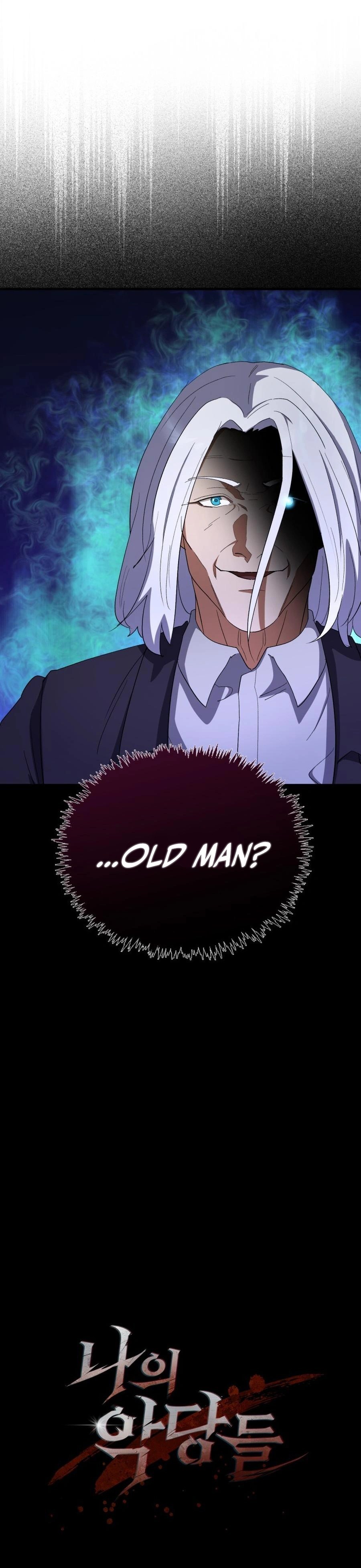 The Blood Knight’s Villains - Chapter 31 Page 14