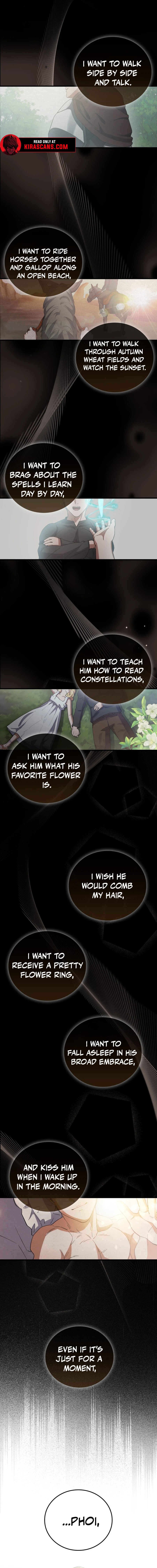 The Blood Knight’s Villains - Chapter 35 Page 19