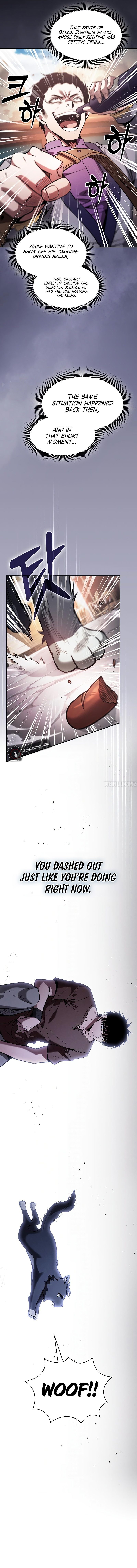 Academy’s Genius Swordsman - Chapter 122 Page 11