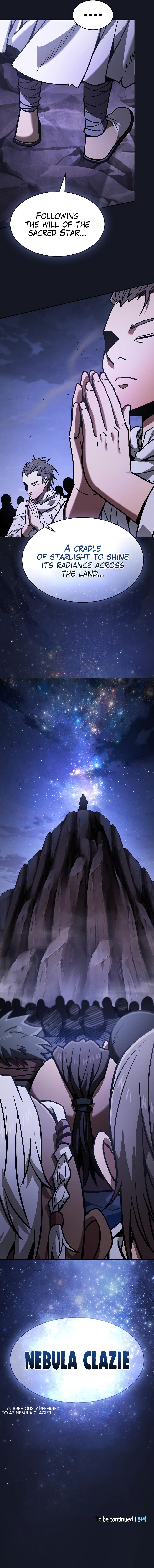 Academy’s Genius Swordsman - Chapter 125 Page 15