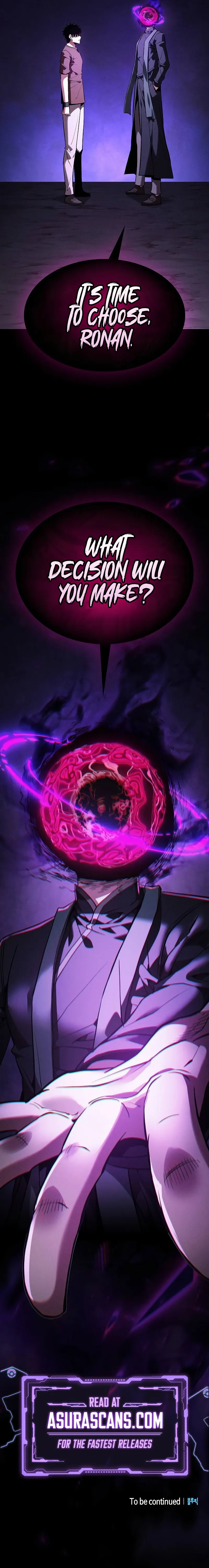 Academy’s Genius Swordsman - Chapter 127 Page 15