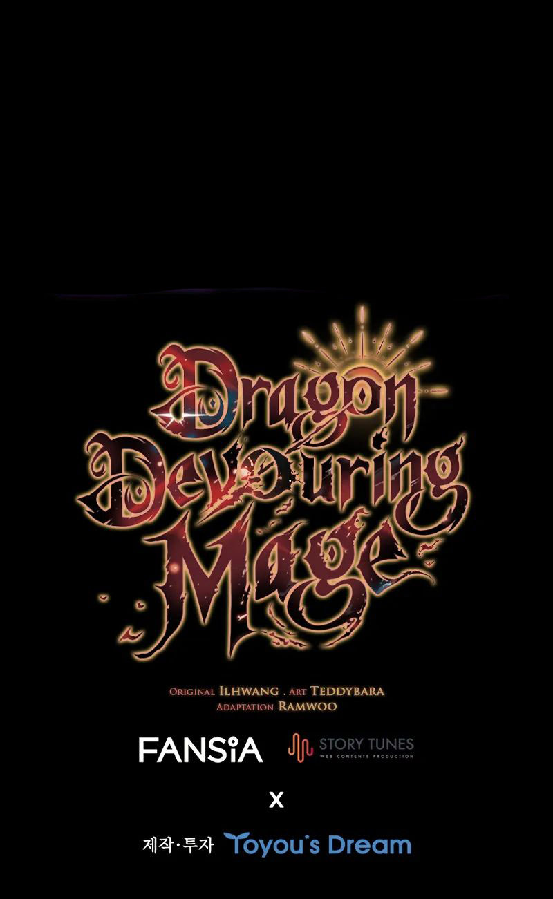 Dragon-Devouring Mage - Chapter 112 Page 12