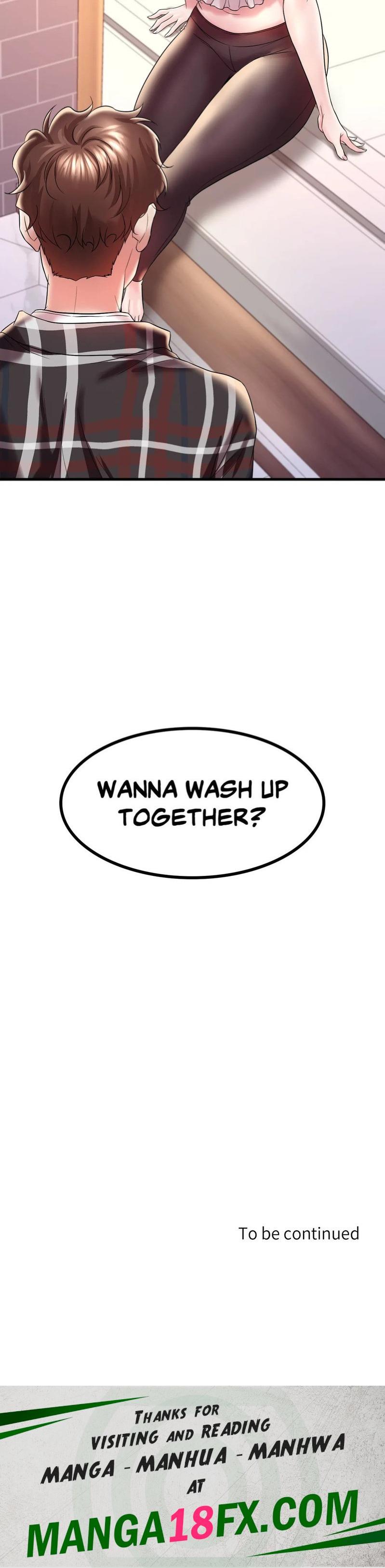 Drunk on You - Chapter 11 Page 76