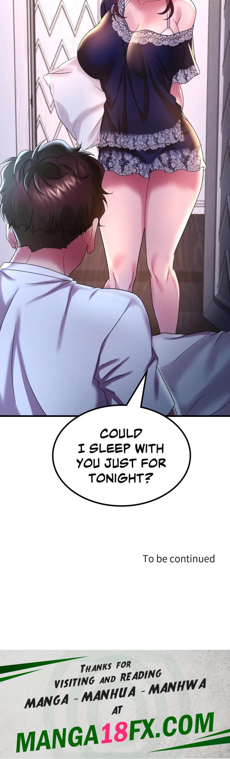 Drunk on You - Chapter 14 Page 83