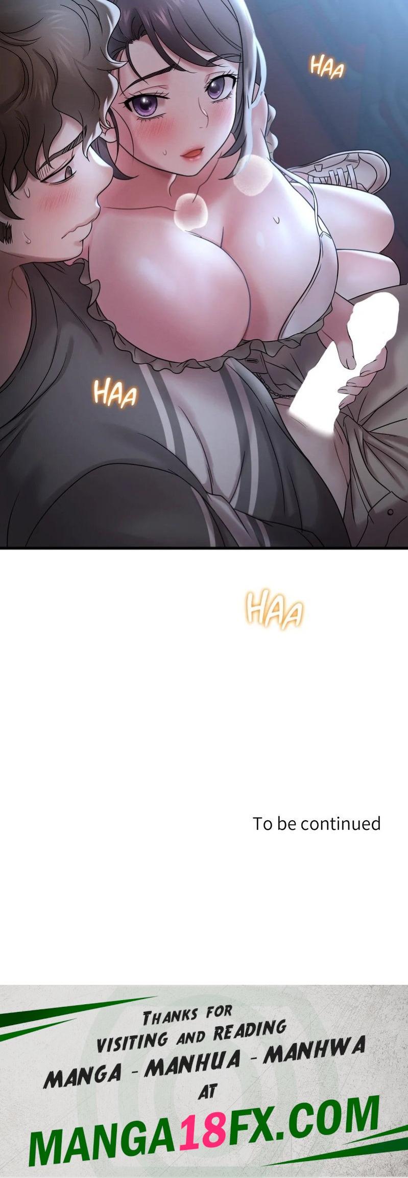 Drunk on You - Chapter 18 Page 88
