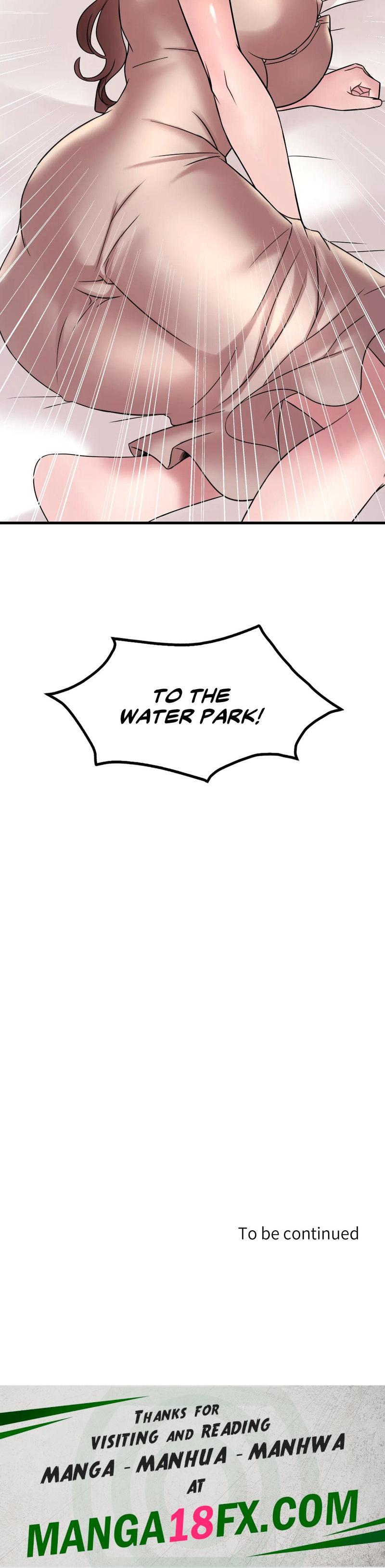 Drunk on You - Chapter 36 Page 45