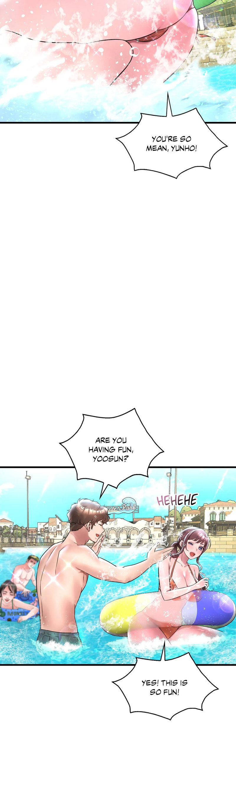 Drunk on You - Chapter 37 Page 22