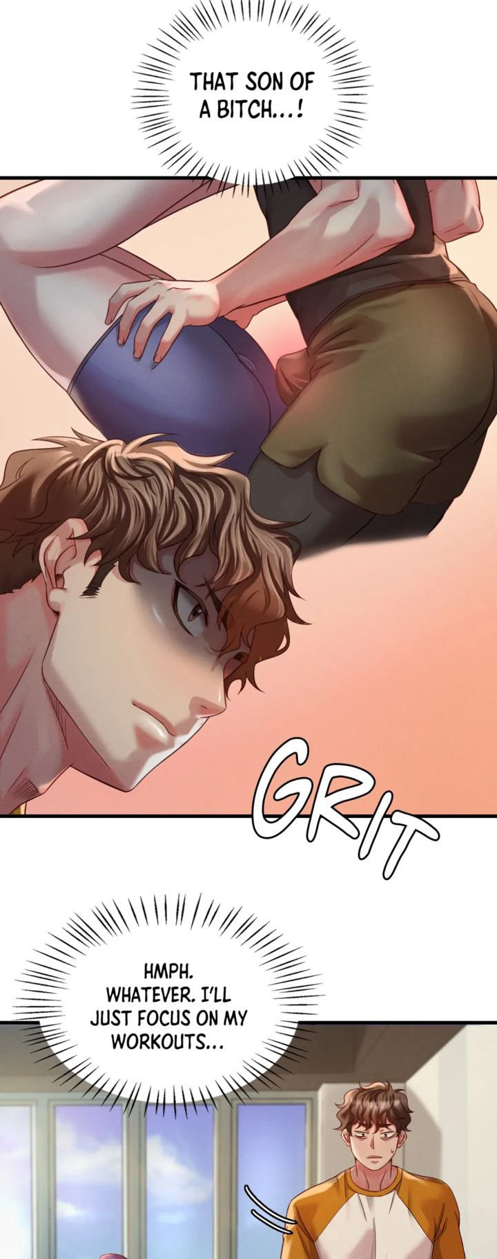 Drunk on You - Chapter 5 Page 87
