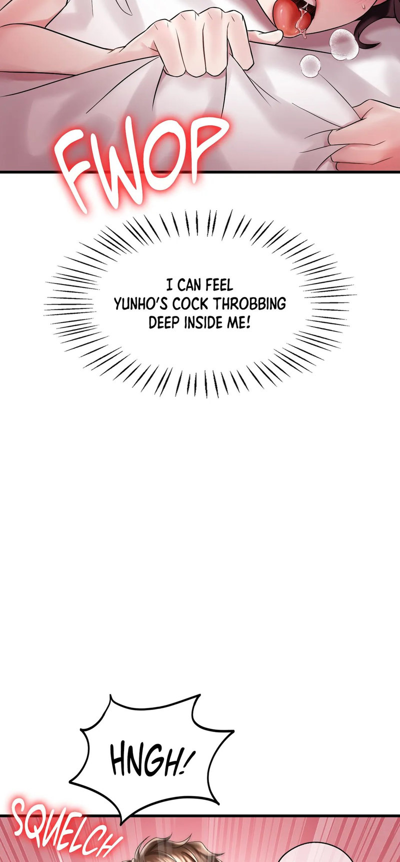 Drunk on You - Chapter 9 Page 59