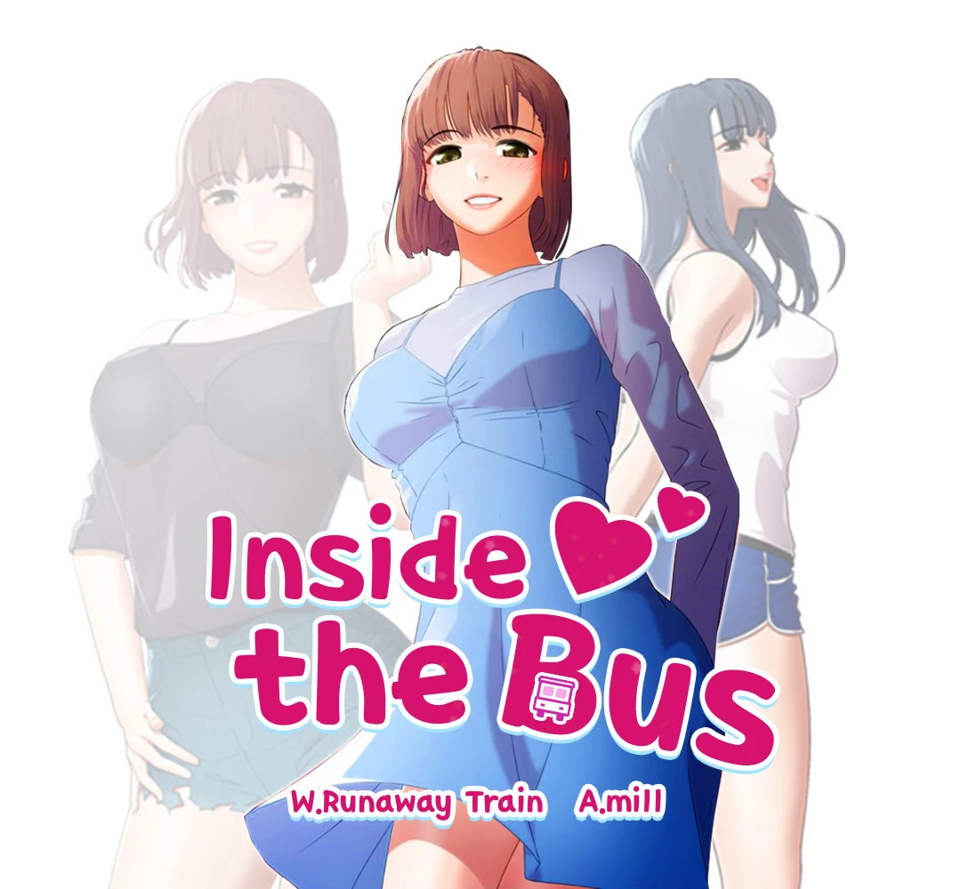 Inside the Bus - Chapter 5 Page 1