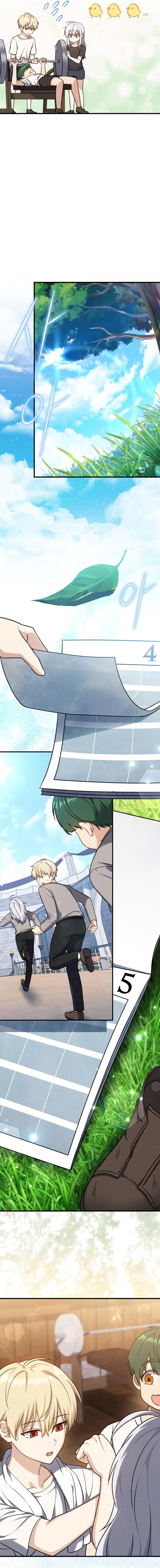 The Reincarnated Assassin is a Genius Swordsman - Chapter 11 Page 7